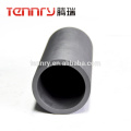 China Casting Large Graphite Crucible Price